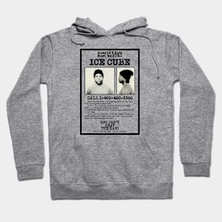 ICE CUBE AMERIKKKA’S MOST WANTED TRIBUTE (ALTERNATE COLOR) Hoodie